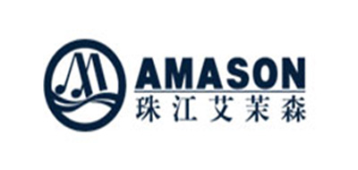 艾茉森/Amason