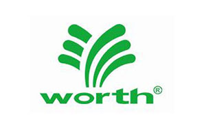沃施/WORTH