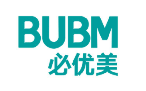 必优美/bubm
