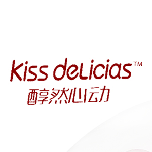 醇然心动/kiss delicias