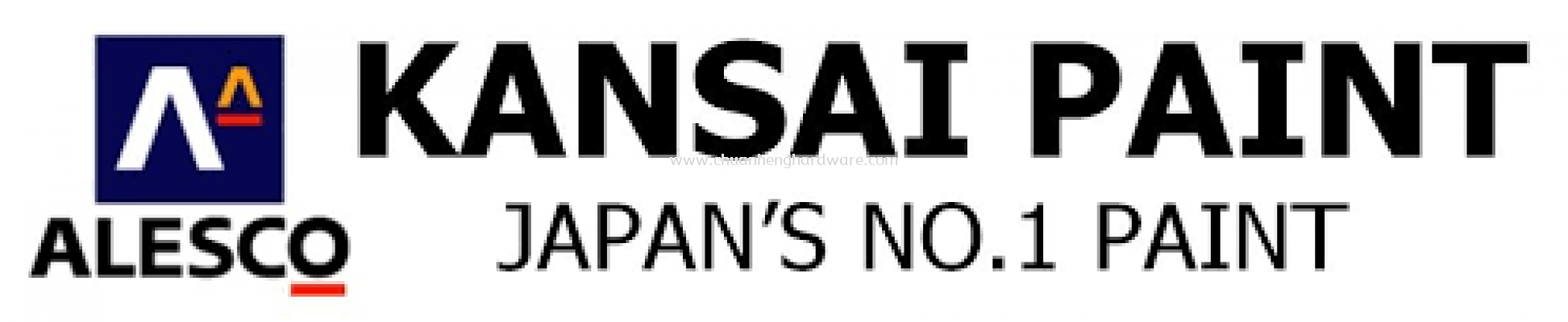 关西涂料/KansaiPaint