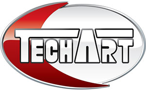 泰卡特/TechArt