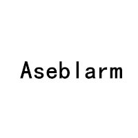 Aseblarm