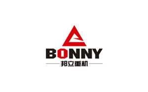 邦立重机