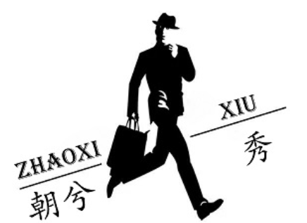 朝兮秀