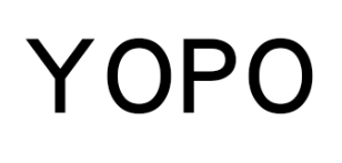 YOPO Pretty Original