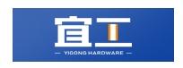 宜工