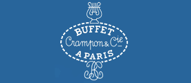 布菲/Buffet