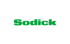 沙迪克/Sodick