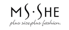 慕姗·诗怡MS.SHE