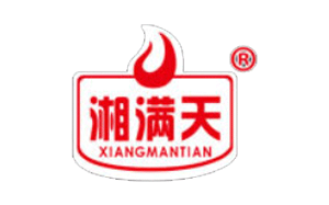 湘满天