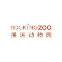 摇滚动物园/RockingZoo