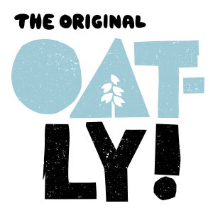 噢麦力/OATLY