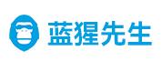 蓝猩先生
