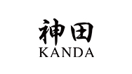 神田/KANDA
