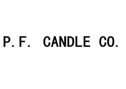P.F. CANDLE CO.