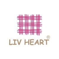 丽芙之心/livheart