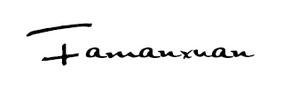 法曼萱/FAMANXUAN