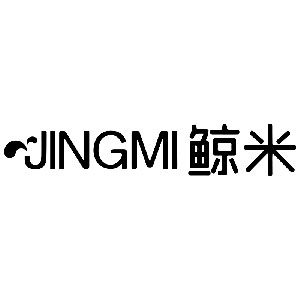 鲸米/JINGMI