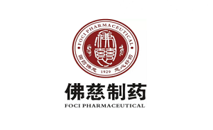 佛慈制药