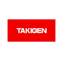 TAKIGEN
