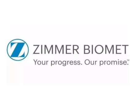 捷迈邦美/Zimmer Biomet