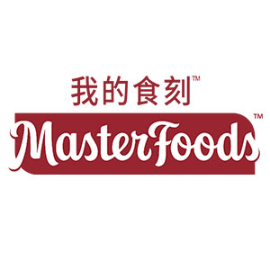 我的食刻/MasterFoods