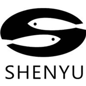 神鱼/SHENYU