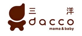 三洋/DACCO