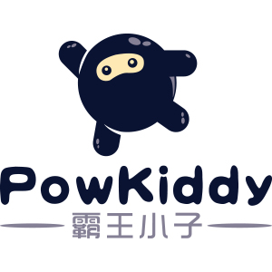 霸王小子