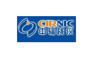 中辐核仪