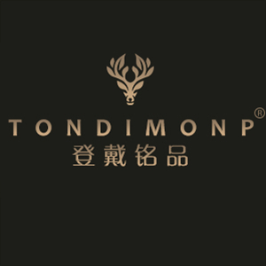 登戴铭品/TONDIMONP