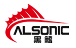 黑鳍/CALS ONIC