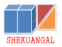 SHEKUANGAL