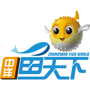 中洋鱼天下/ZHONGYANG FISH WORLD