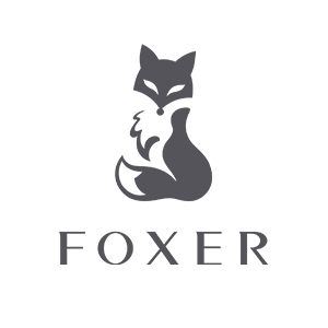 金狐狸/FOXER