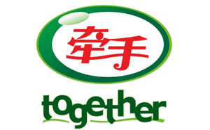 牵手