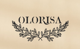 澳洛莉/Olorisa
