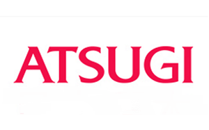 厚木/ATSUGI