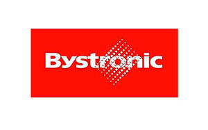 百超/Bystronic