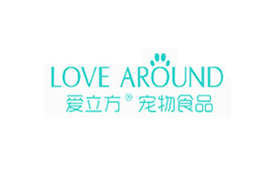 爱立方/LOVE AROUND