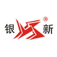 银新
