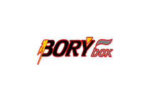 BORY