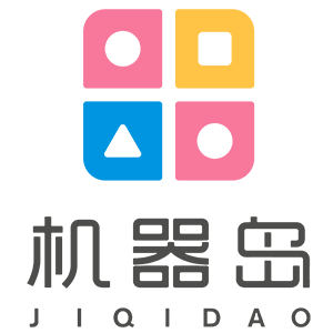 机器岛