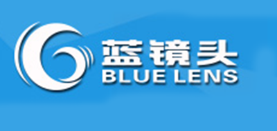 蓝镜头