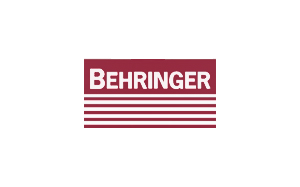 贝灵格/BEHRINGER