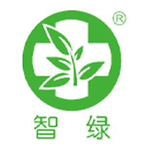 智绿