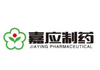 嘉应制药