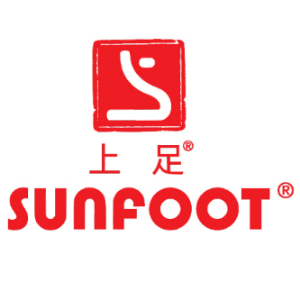 上足/sunfoot