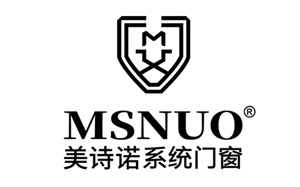 美诗诺门窗